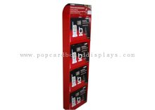Sidekick Displays Cardboard Store Displays For Phone Ensk008