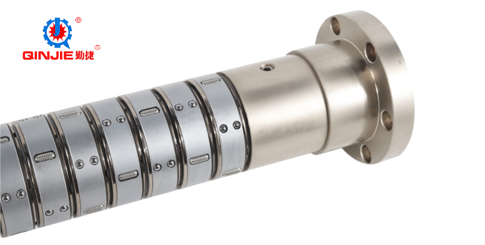 Pressão central do rolo de 3 polegadas NGZ-009