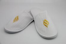 Disposable Waffle House Slipper Wholesale