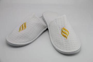 Disposable Waffle House Slipper Wholesale