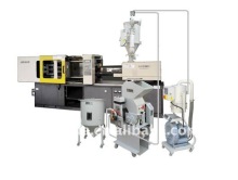 Plastic granules Immediate Refill crusher