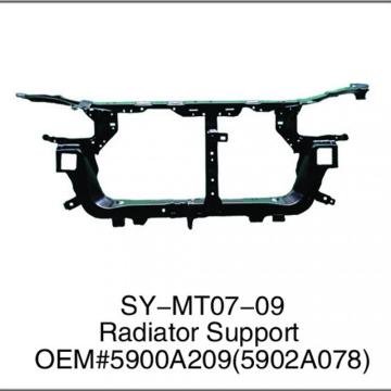 Mitsubishi LANCER Radiator Support