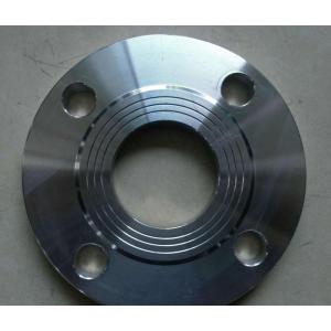 carbon steel Slip-on Flanges