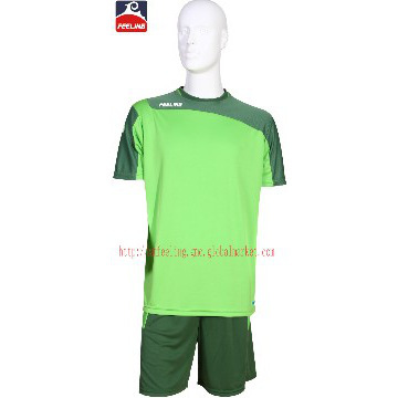 Fashion soccer suits, football apparel,football suits