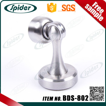 Stainless steel door handle stopper/sliding door stopper