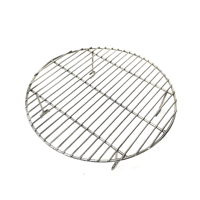 micro wave square camping grill grate