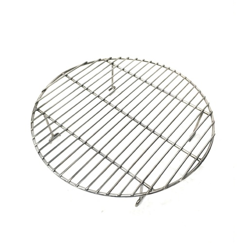 steel mesh basket grate grill wire mesh cooking