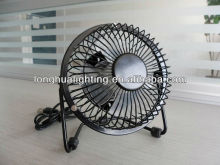 2013 new fashion usb cooling fan fashion usb metal