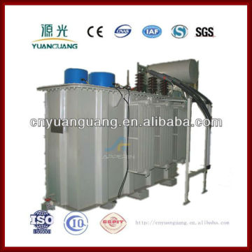 33kv oil-immersed voltage transformer