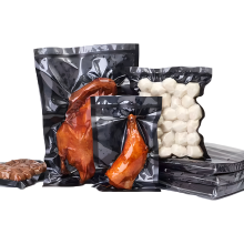 Vacuum packaging Bag Plastic Vacuum Sealer Bag