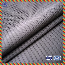 High Compression Nylon Spandex Mesh Fabric