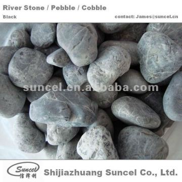 Natural Stone Cobbles