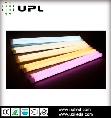 led lights replace fluorescent tube lights