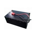 Batterie 48V 60V LiFePO4 pour robot