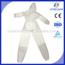suit coverall prime captain coverall