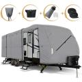 Accessori Deluxe 4 Layer Travel Trailer Cover