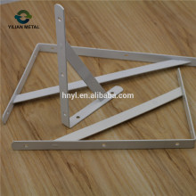 Adjustable shelf bracket TRIANGULAR SHELF SUPPORT BRACKET
