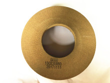 BK polishing wheel for Glass  machine