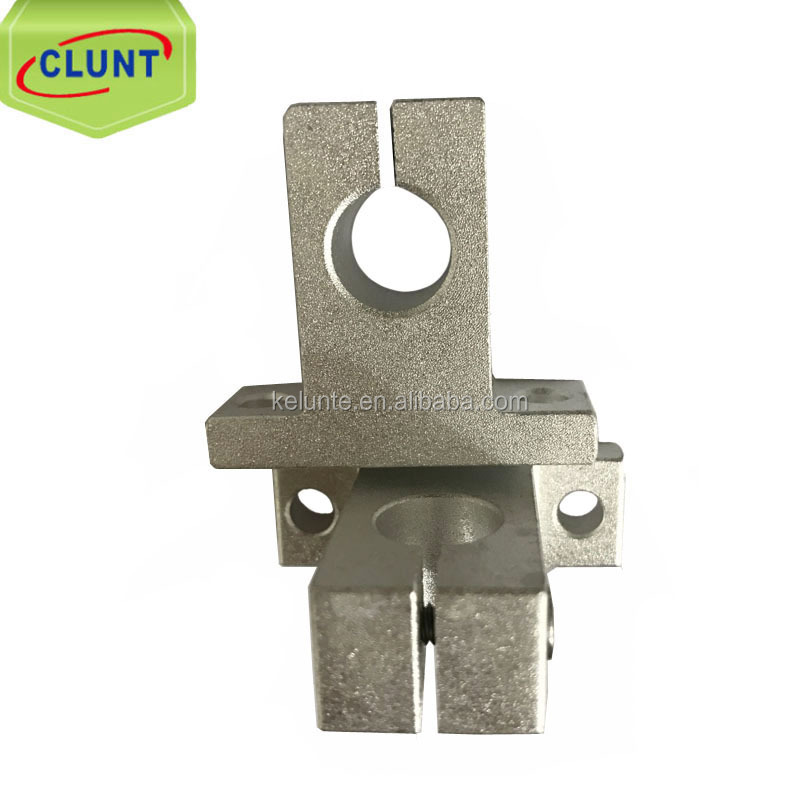 Sk Series Linear Motion Guide Rail Shaft Support Bearing Sk16, High ...