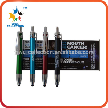 best selling profile retractable banner pens