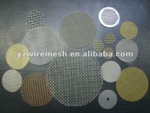 Xinji yongzhong Stainless steel wire mesh