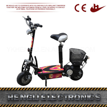 Professional Certificated Widely Used Electric Scooter Dealer