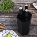 HEXAGON UNIVERSAL KNIFE BLOCK HOLDER