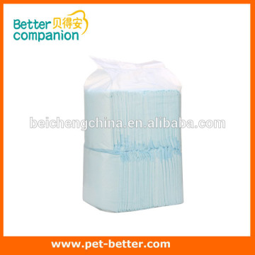 puppy training pad dog pads pet diapers dig training pads China manufacturer