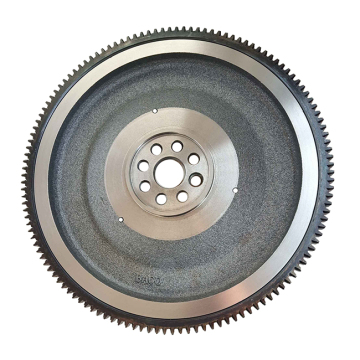 Mitsubishi 6D14 Truck Flywheel