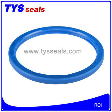 ROI excavator hydraulic cylinder seal