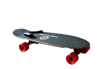 Canadian Maple Skateboard Deck Skateboard Street Cruiser