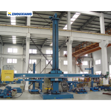 Column Boom Welding Manipulator For Pipe Production Line