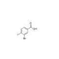 3-Bromo-4-iodobenzoic asam metil Ester 249647-24-3