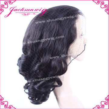 Wholesale human hair lace front wigs,glueless lace front wigs