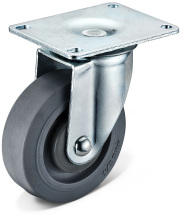 The TPR Large Floor Movable Casters