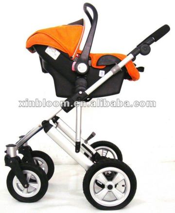 3 in 1 baby stroller