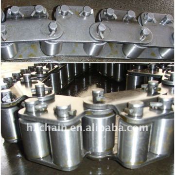 Chain for automobile industry