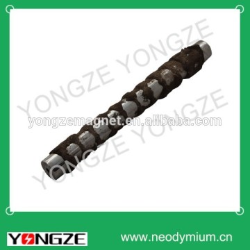 Magnetic Impurity Removing Tool Bar