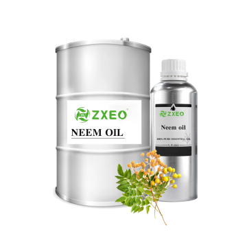 Best Quality Wholesale Supply Neem Oil 100% Pure and Natural Neem Oil