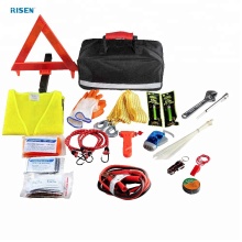 Amazon professional auto car emergency tool kit