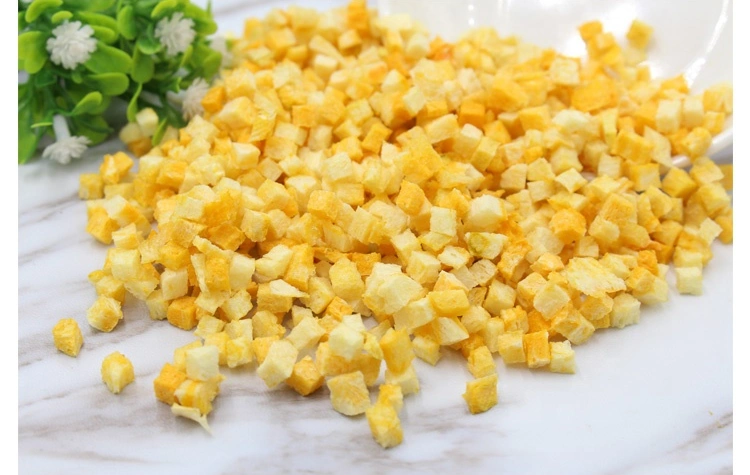 Fd Freeze Dried Vegetables Broccoli From China