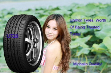 245/45ZR18 UHP Car Tires