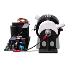 Water Cooling Ozone Generator Tube for Water Purifiers