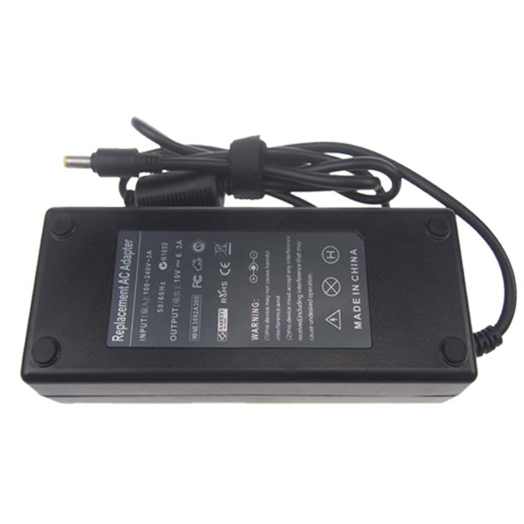 Toshiba 19V 6.3A 120W adapter AC Adapter