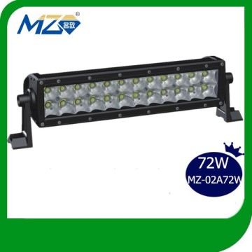 4x4 car accessories,car accessories,72W LED light bar 4x4 accessories