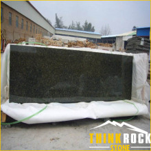 Uba Tuba Granite Countertop for Stone Kitchen Furniture (Uba Tuba)