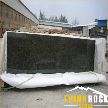 Uba Tuba Granite Countertop for Stone Kitchen Furniture (Uba Tuba)