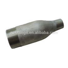 A516 GR65 MSS SP 95 Swage Nipple PBE BBE TBE