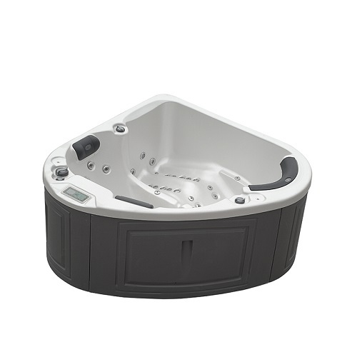 Spabad Equipos Hot Tub Whirlpool