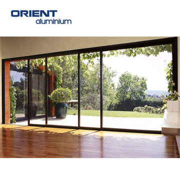 Florida Miami-Dade County Approved Hurricane Impact Resistant Windows and Doors